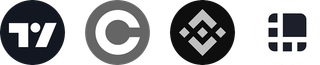 Visuelle Darstellung eines strategischen KI-Systeme der Banken-Trading-Plattform-Partners